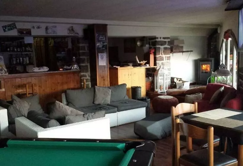 هتل Nouveau Mirabeau