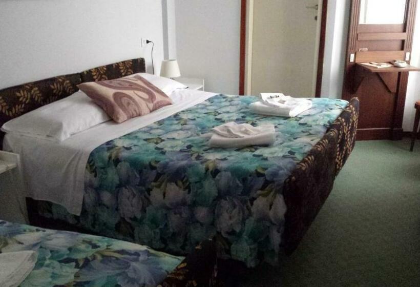 Hotel Nouveau Mirabeau