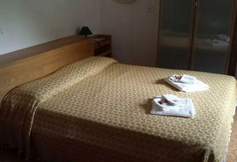 هتل Nouveau Mirabeau