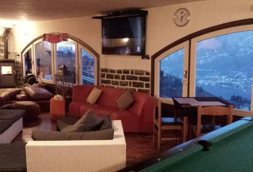 هتل Nouveau Mirabeau