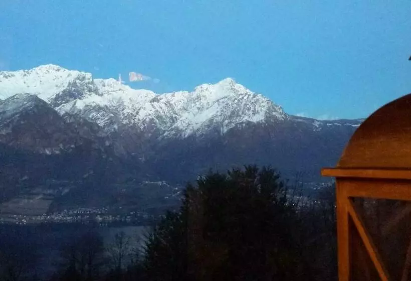 هتل Nouveau Mirabeau