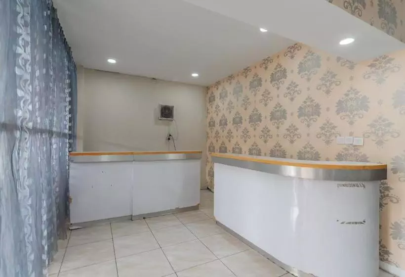 ホテル Orchid Guest House Bandung Redpartner