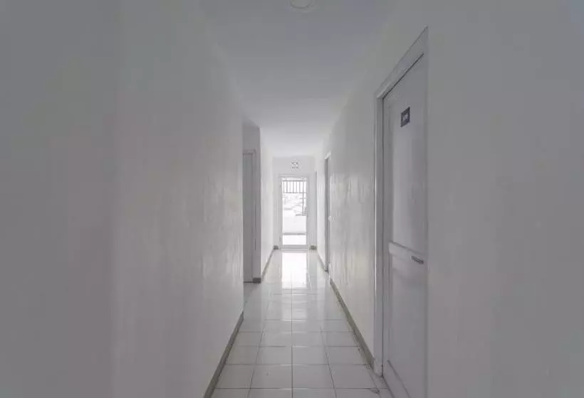 ホテル Orchid Guest House Bandung Redpartner