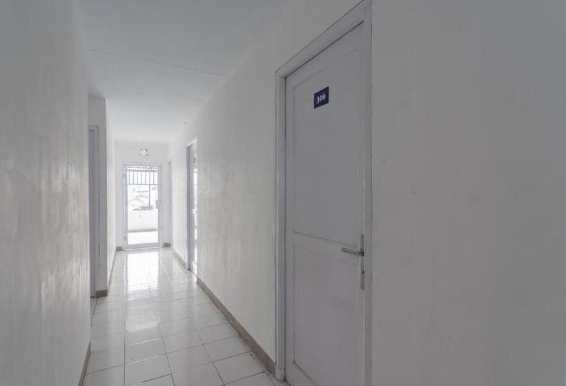 בית מלון כפרי Orchid Guest House Bandung Redpartner