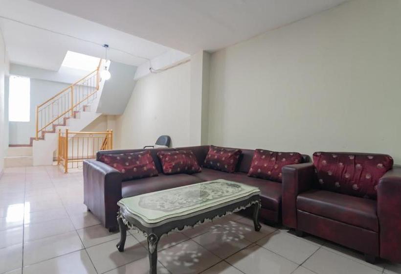 בית מלון כפרי Orchid Guest House Bandung Redpartner