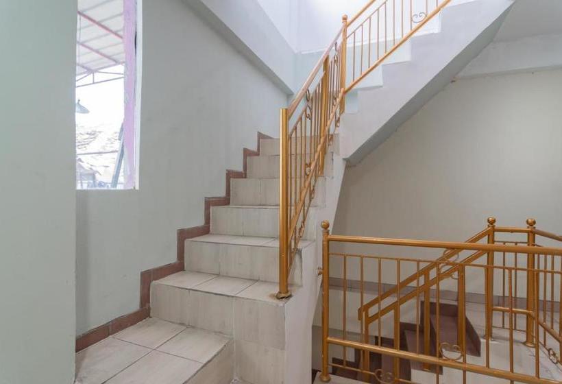 בית מלון כפרי Orchid Guest House Bandung Redpartner