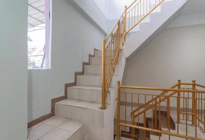 ホテル Orchid Guest House Bandung Redpartner