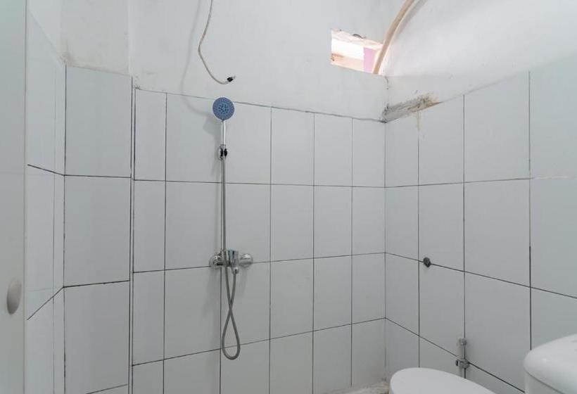 בית מלון כפרי Orchid Guest House Bandung Redpartner