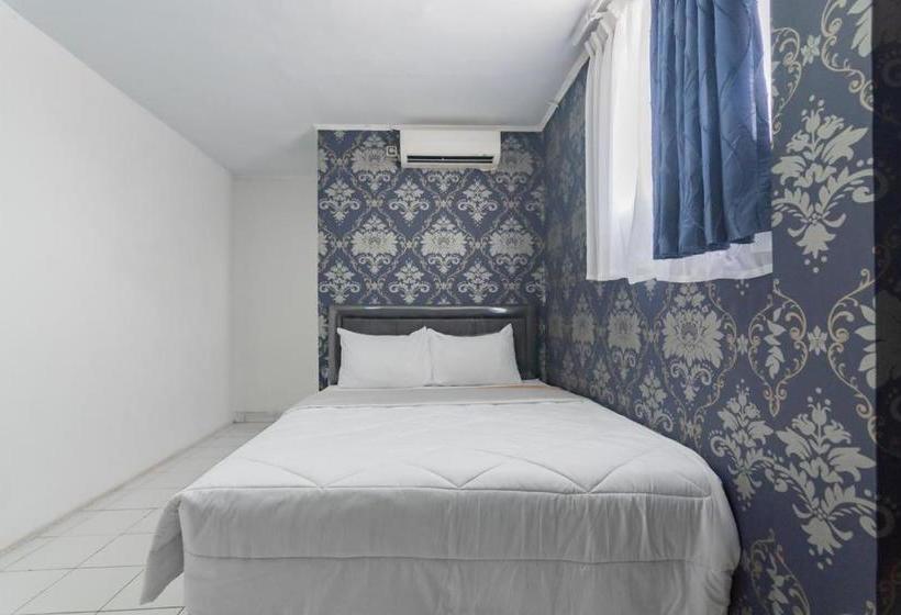 בית מלון כפרי Orchid Guest House Bandung Redpartner