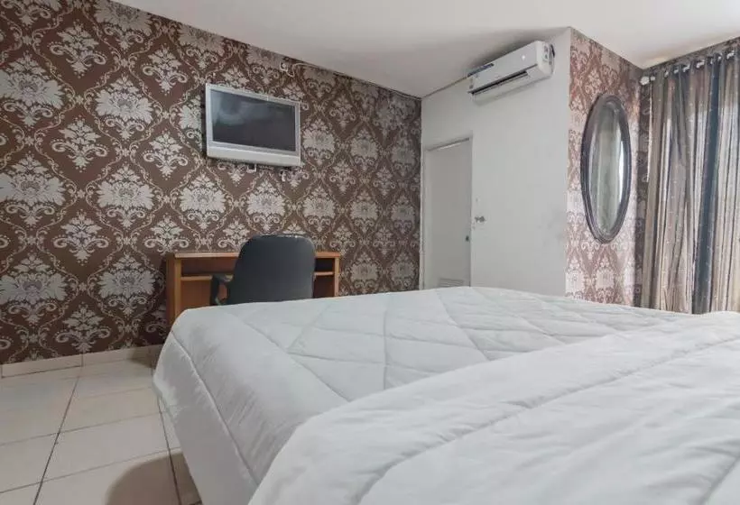 ホテル Orchid Guest House Bandung Redpartner