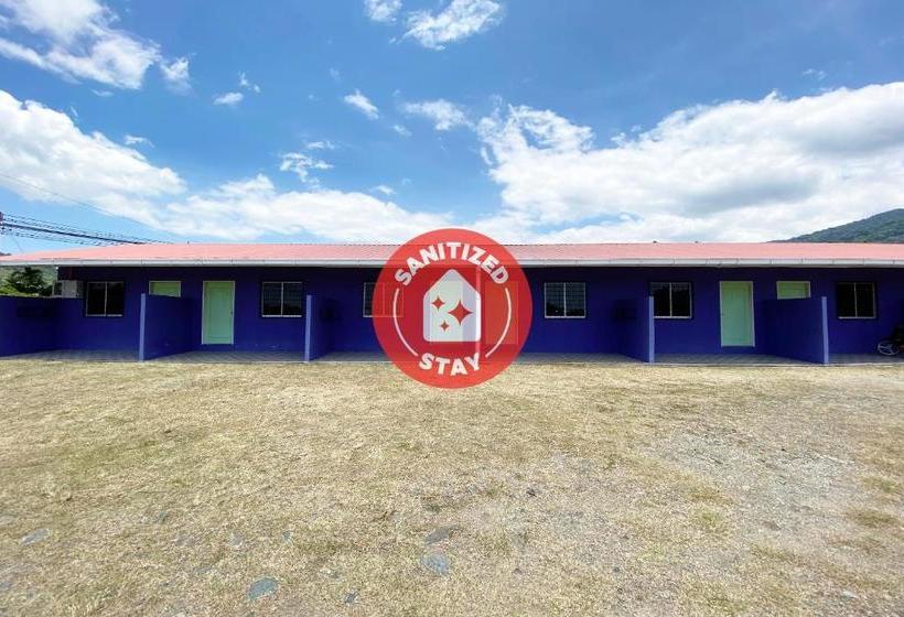 Hotel Oyo 90268 Lohan Point Lodge