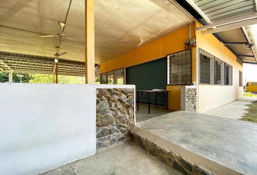 Hotel Oyo 90268 Lohan Point Lodge