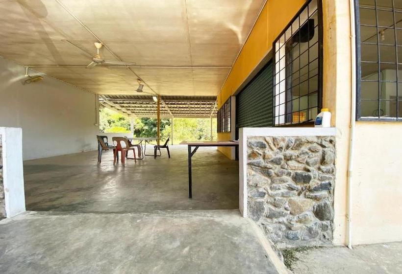 Hotel Oyo 90268 Lohan Point Lodge