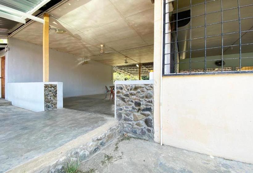 Hotel Oyo 90268 Lohan Point Lodge