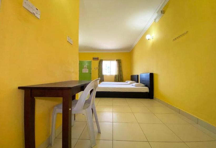 Hotel Oyo 90268 Lohan Point Lodge