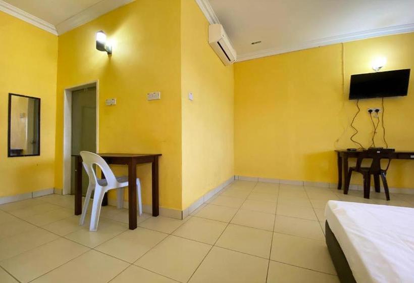 Hotel Oyo 90268 Lohan Point Lodge