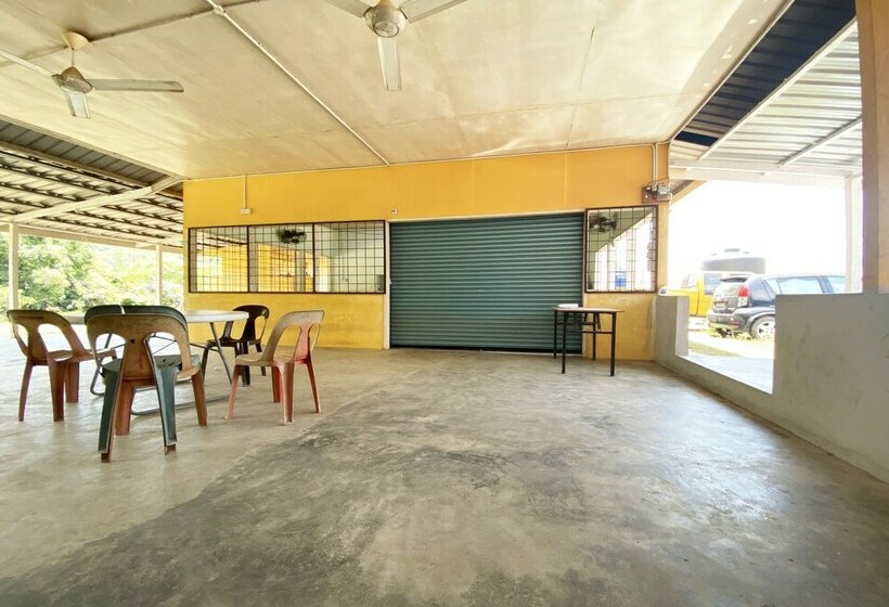 Hotel Oyo 90268 Lohan Point Lodge