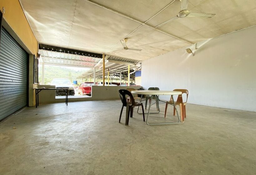 Hotel Oyo 90268 Lohan Point Lodge