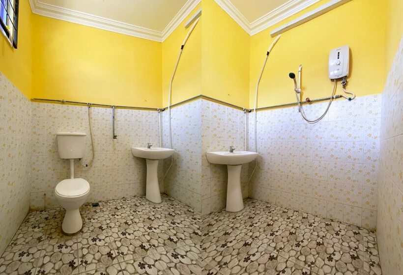 Hotel Oyo 90268 Lohan Point Lodge