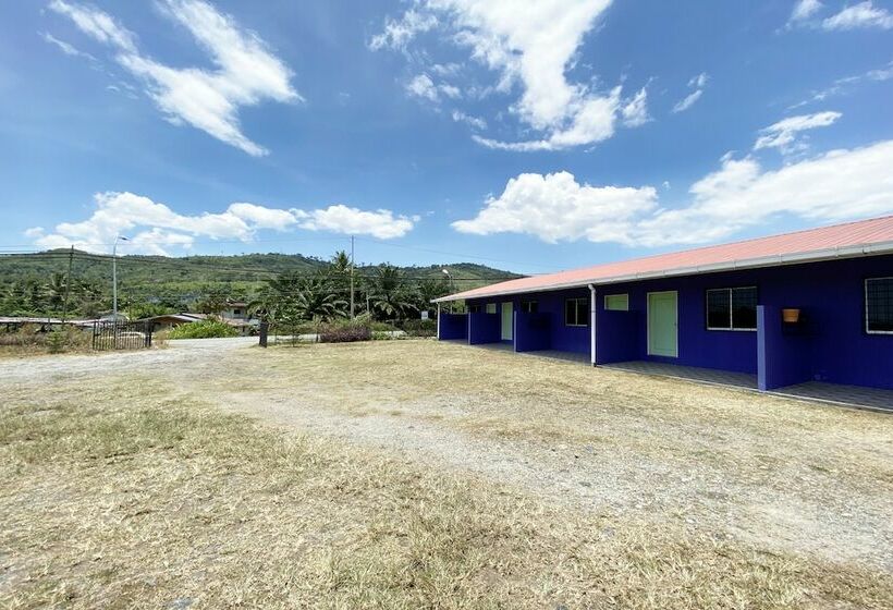 Hotel Oyo 90268 Lohan Point Lodge