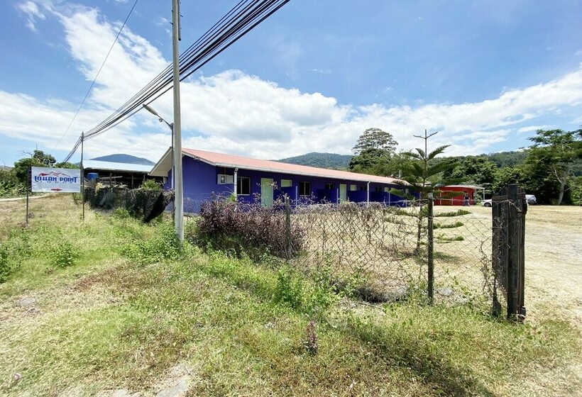 Hotel Oyo 90268 Lohan Point Lodge