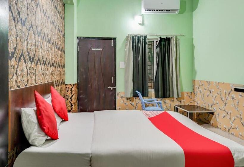 酒店 Welcome Sri Vip Road Raipur