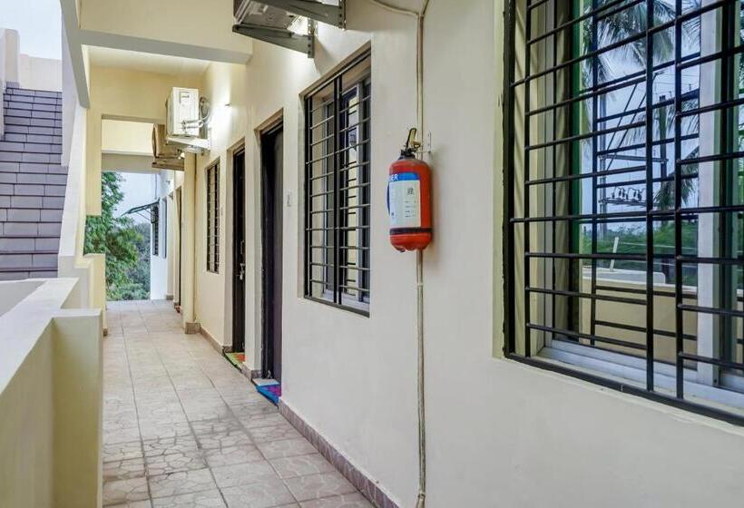 酒店 Welcome Sri Vip Road Raipur