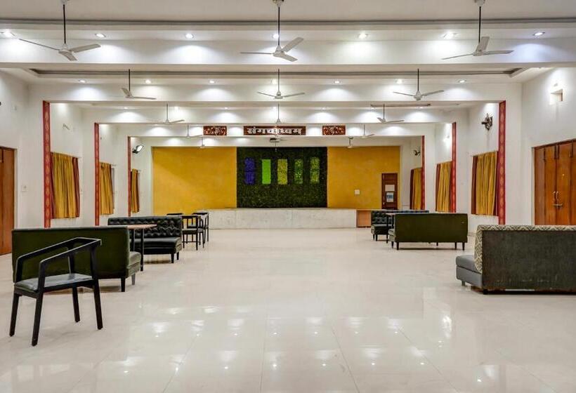 酒店 Welcome Sri Vip Road Raipur