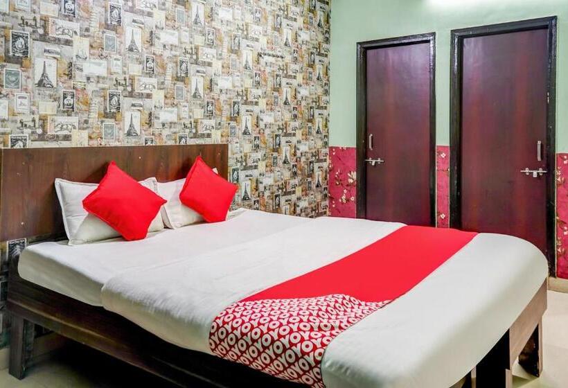 酒店 Welcome Sri Vip Road Raipur