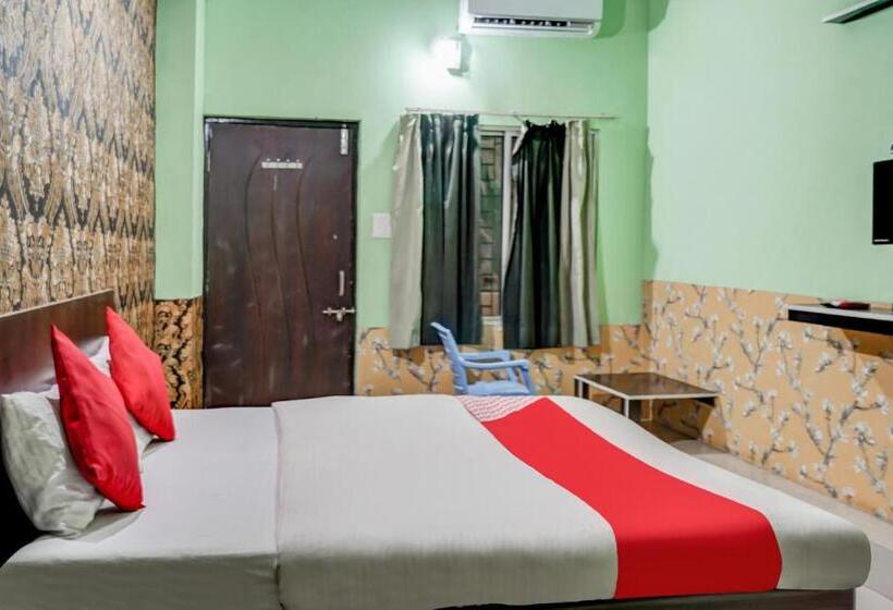 酒店 Welcome Sri Vip Road Raipur