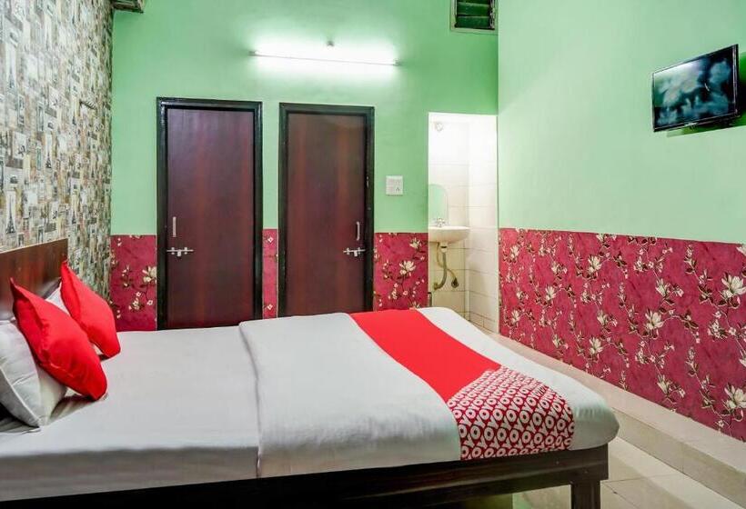 酒店 Welcome Sri Vip Road Raipur