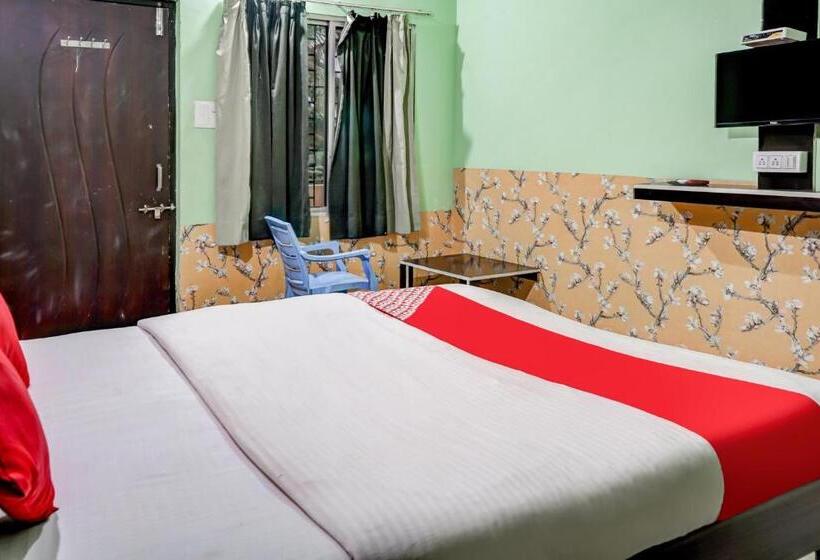 酒店 Welcome Sri Vip Road Raipur