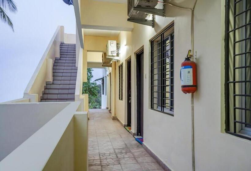 酒店 Welcome Sri Vip Road Raipur