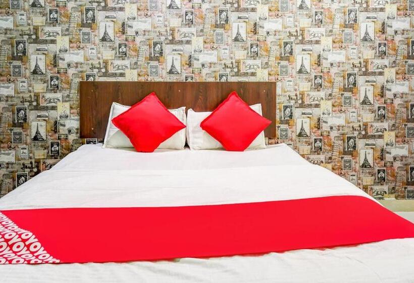 酒店 Welcome Sri Vip Road Raipur