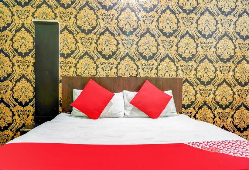 酒店 Welcome Sri Vip Road Raipur