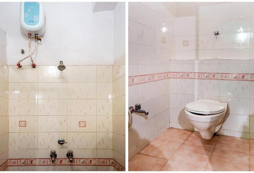 酒店 Welcome Sri Vip Road Raipur