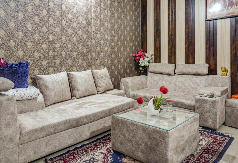 酒店 Welcome Sri Vip Road Raipur