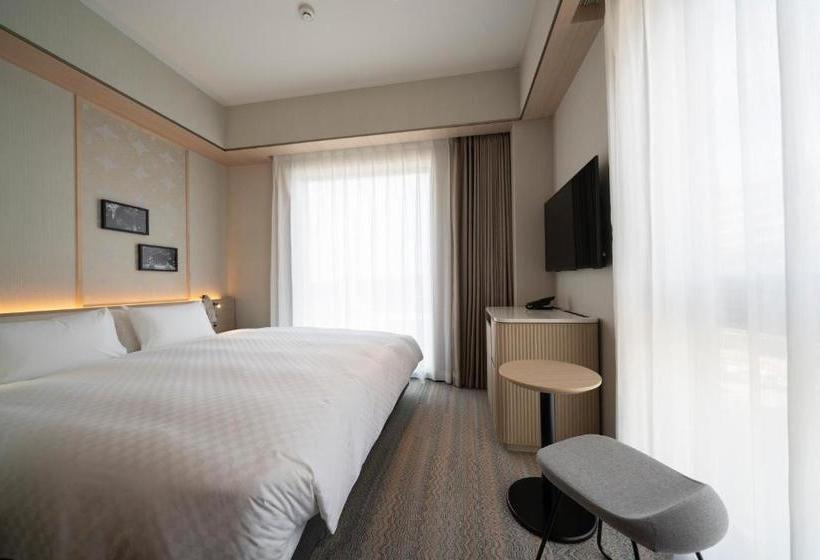 Hotel μ Style Inuyama Experience