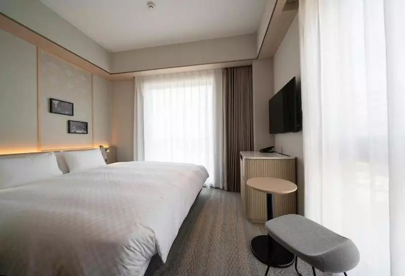 Hôtel μ Style Inuyama Experience