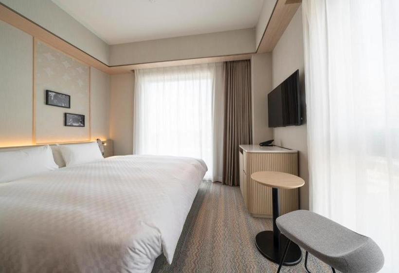 Hotel μ Style Inuyama Experience