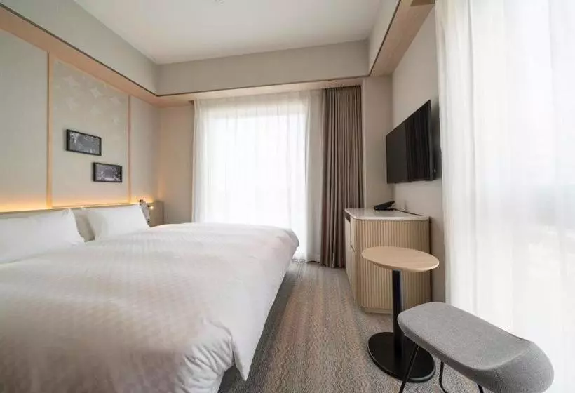 Hôtel μ Style Inuyama Experience