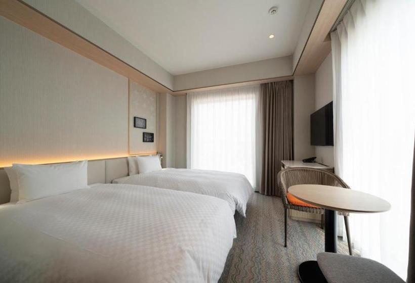 Hotel μ Style Inuyama Experience