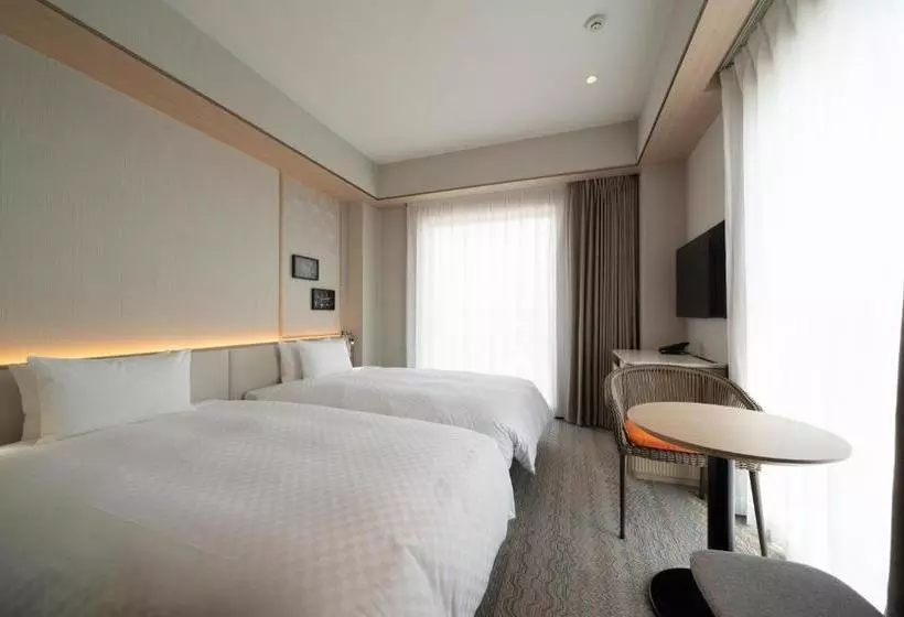 Hôtel μ Style Inuyama Experience