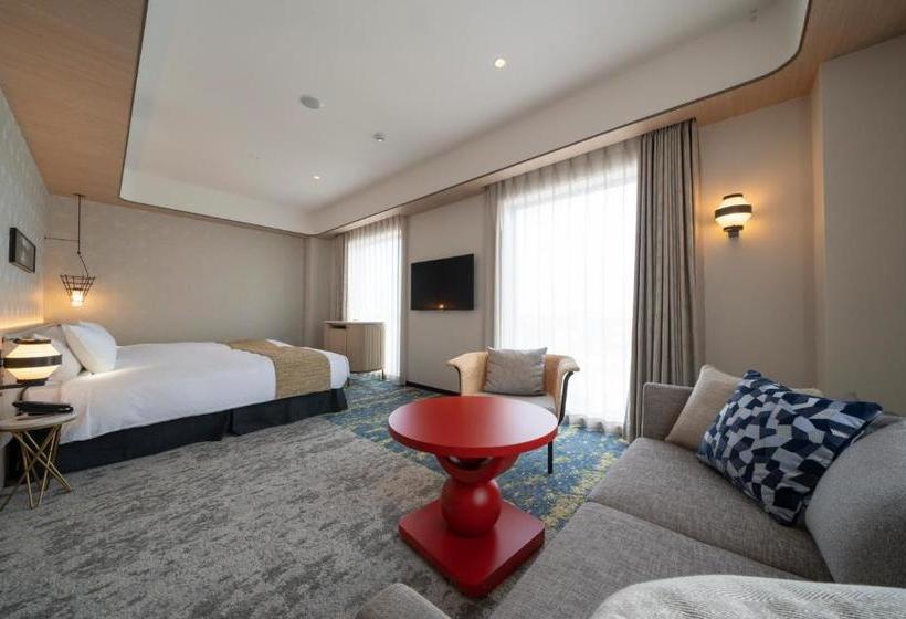 Hotel μ Style Inuyama Experience