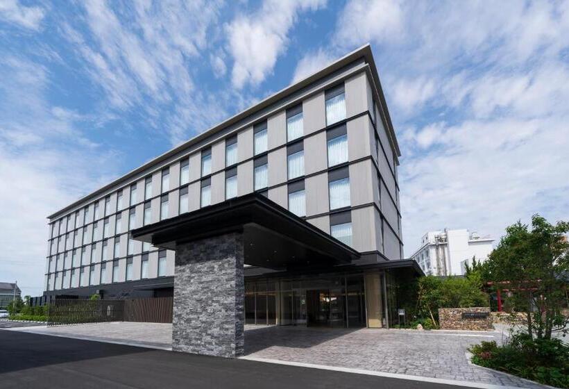 Hotel μ Style Inuyama Experience