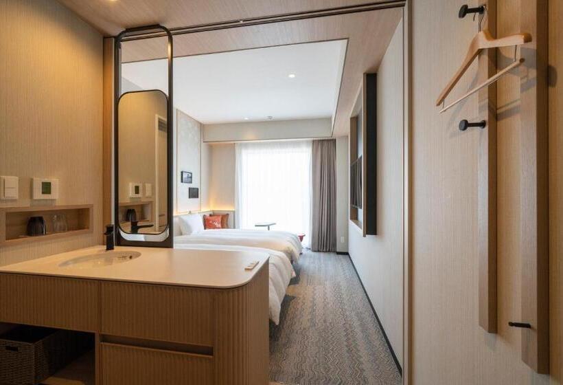 Hotel μ Style Inuyama Experience