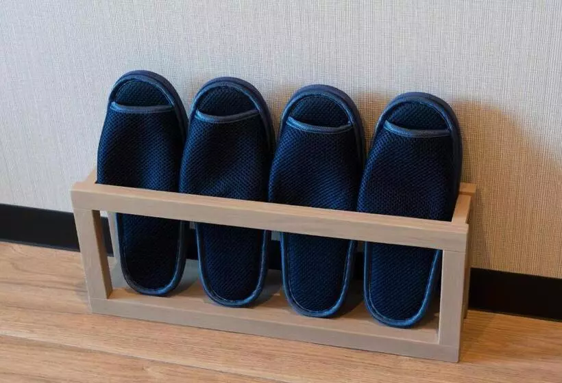 Hôtel μ Style Inuyama Experience