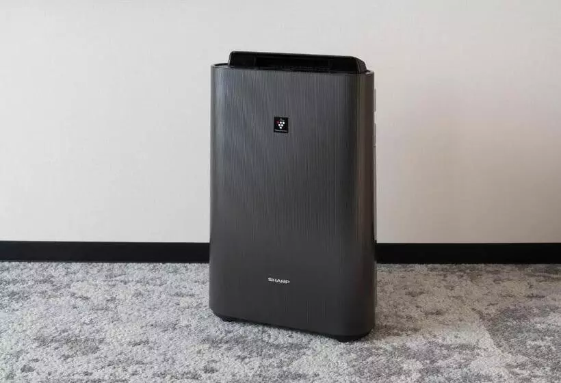 Hôtel μ Style Inuyama Experience