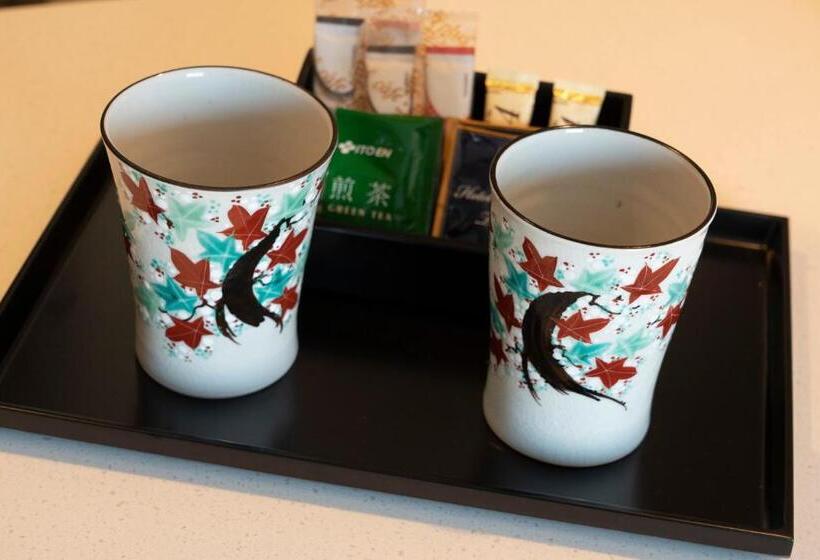 Hotel μ Style Inuyama Experience