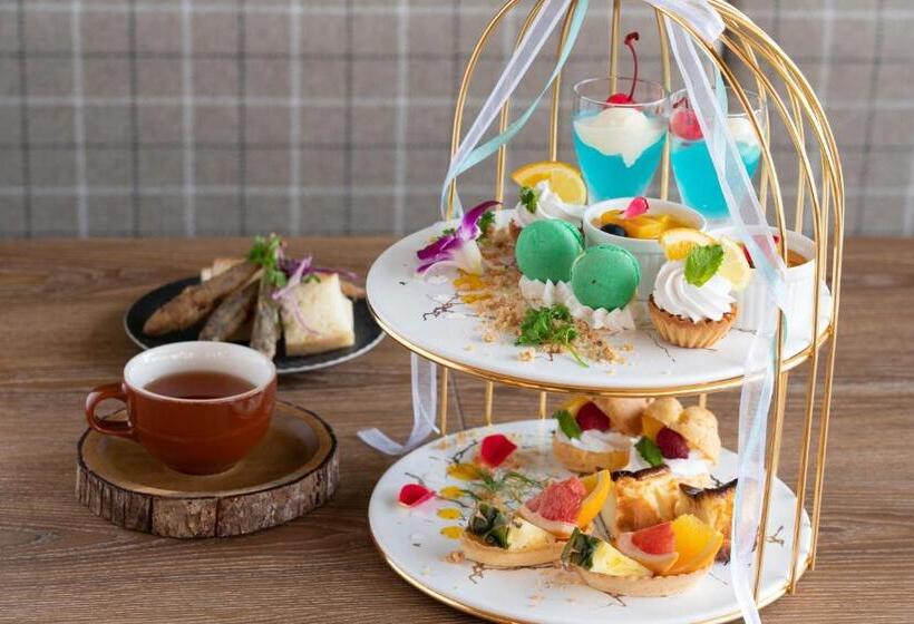 Hotel μ Style Inuyama Experience